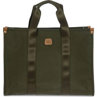 Brics X-Collection M Håndtaske khaki