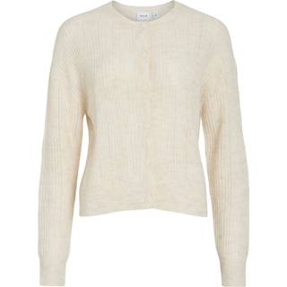 Vipretty Pointelle Strikket Cardigan