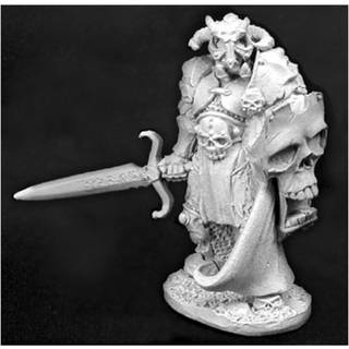 Reaper Miniatures Talarand Blackguard Dark Heaven Legends Series