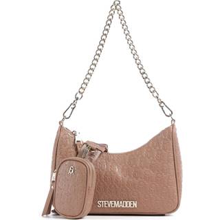 Steve Madden BVICE-E Skuldertaske lysebrunt