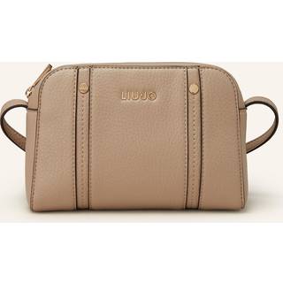 Liu Jo Fluida S Crossover taske beige