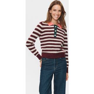 Nümph Pullover - Riette - Winetasting