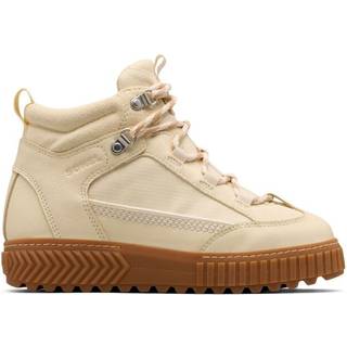 Sorel Women's Ona Ave Peak Boot WP Fritidsstøvler Damer størrelse 39 farve beige