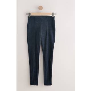 Next Leggings med snor