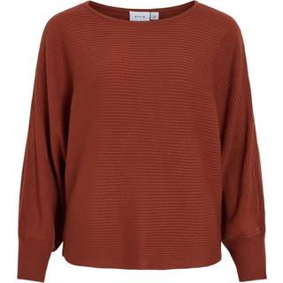 Vivilja Bådudskæring Striktrøje