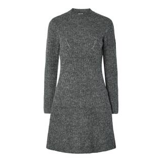 Yasdolly Strikket Kjole