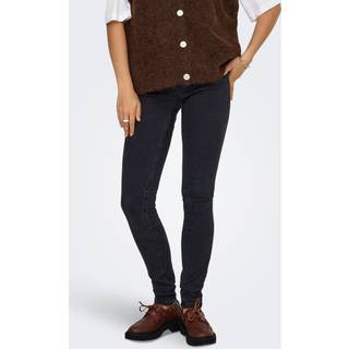 Onlcoral Lav Talje Skinny Fit Jeans - 31/34