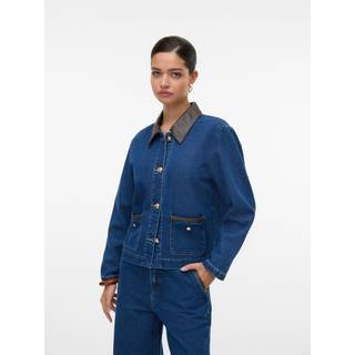 Vmaline Denimjakke