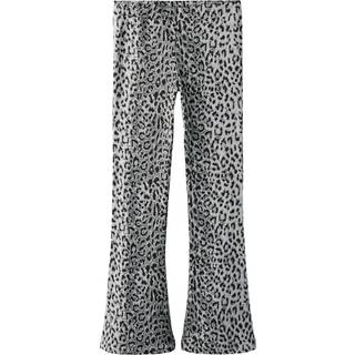 NAME IT Bootcut Bukser Nuni Night Owl