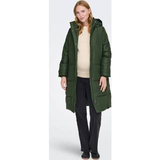 Olmirene Dynefrakke - L