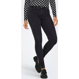 Onlshape Mellemhøj Talje Skinny Fit Jeans - 29/30
