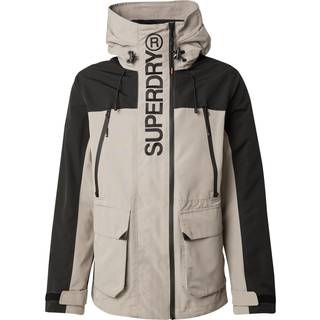 Superdry Superdry Colour Block Vindjakke