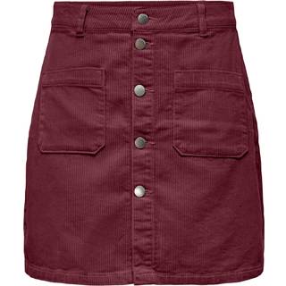 Jdyshiraz Kort Nederdel - XL