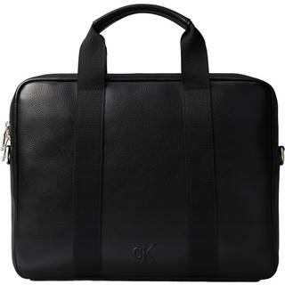 Calvin Klein WEBBING STRAP LAPTOP BAG Computertaske LV04D3272GUB1 - Herre - Polyester