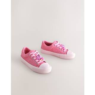 Next Lave sneakers med snørebånd