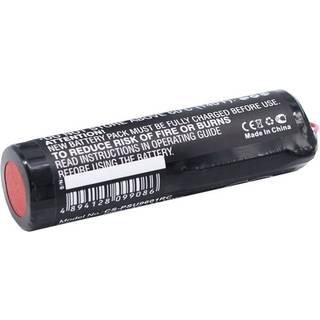 Batteri til Marantz RC9001 mfl.