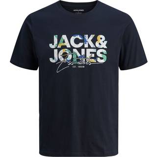 Plus Size Logo T-shirt