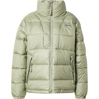 Columbia Women's Pike Lake Jacket Syntetisk jakke Damer størrelse M farve olivengrøn
