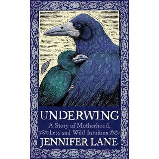 Underwing (4, 2026) | Jennifer Lane