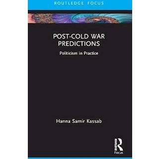 Post-Cold War Predictions