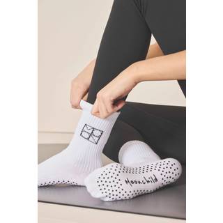 Moonchild Pilates strømper 36-38