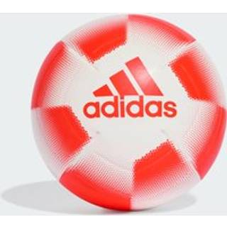 EPP Club Ball - White / Solar Red - 4