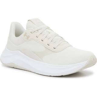 Under Armour Aurora 3 Women's Training Shoes Summit White / White / Khaki Base 43