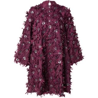 Yasabelone Kort Kjole