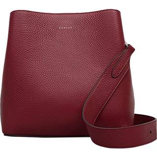 Radley Radley Red Dukes Place Medium Cross Body Bag