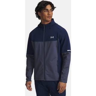 Under Armour Utility Winter Full Zip Jacket, Blå - XS
