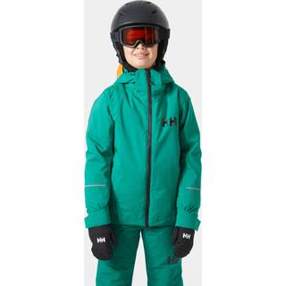 Helly Hansen Quest Skijakke Børn