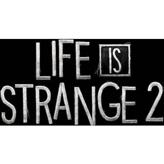 Life is Strange 2 - Episodes 2-5 bundle (DLC) (PC) Steam Key - GLOBAL