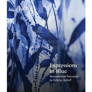 Expressions in Blue