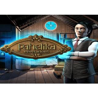 Pahelika - Revelations HD (PC) Steam Key - GLOBAL