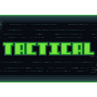 TACTICAL (PC) Steam Key - GLOBAL