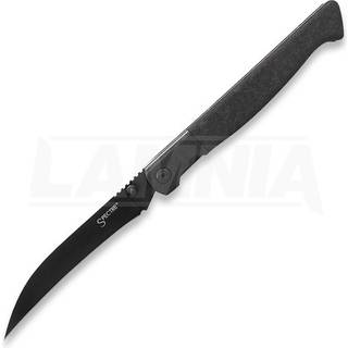 Hawkbill Spectre, Forged Carbon Fibre