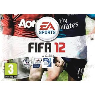 FIFA 12 (PC) Origin Key - GLOBAL