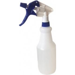 Sprayflaske 0,75 l Blå 1 stk