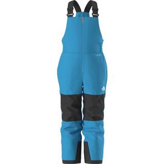 The North Face Kids' Freedom Insulated Bib Meridian Blue, 6