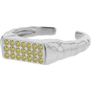 Hasla Bedazzeled Citrus Ring Sølv 2981S12-Lille - Dame - 925 Sterling Silver