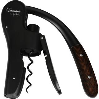 Laguiole by Hâws Wengé proptrækker med folieskærer