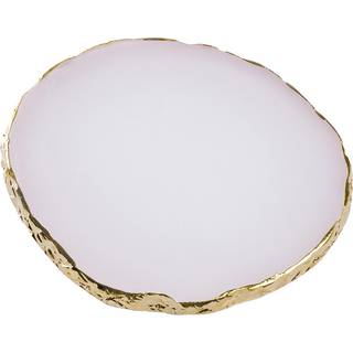 Blanca Plate Smykkebakke Lyserød KXD0861 - Dame - Acryl
