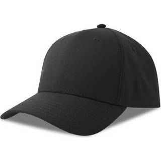 Atlantis AT134 Caps Black One Size