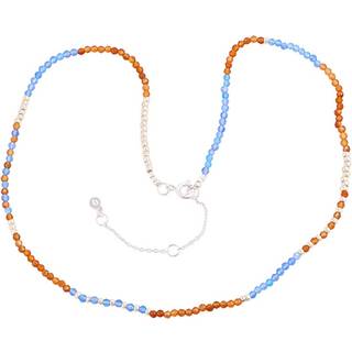 Hultquist Eira halskæde i sølv