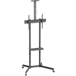 NorStone Vision One TV rullestand / trolley | PRIS-MATCH