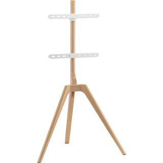 NorStone Vision Wood TV gulvstander | PRIS-MATCH