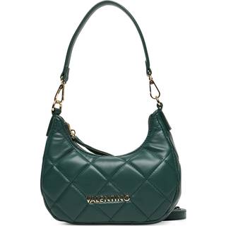 Valentino Bags Ocarina Skuldertaske mørkegrøn