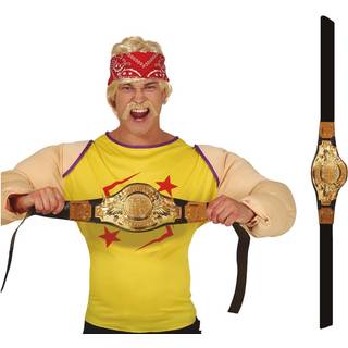 World Champion bælte