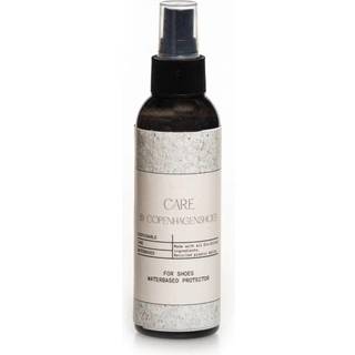 Copenhagen Shoes Care - Waterbased Protector