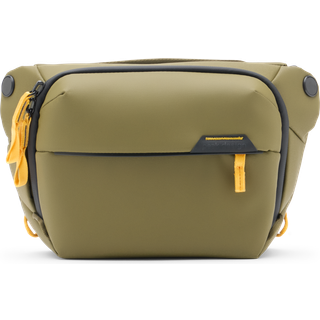 Peak Design Everyday Sling V2 Kelp 3L